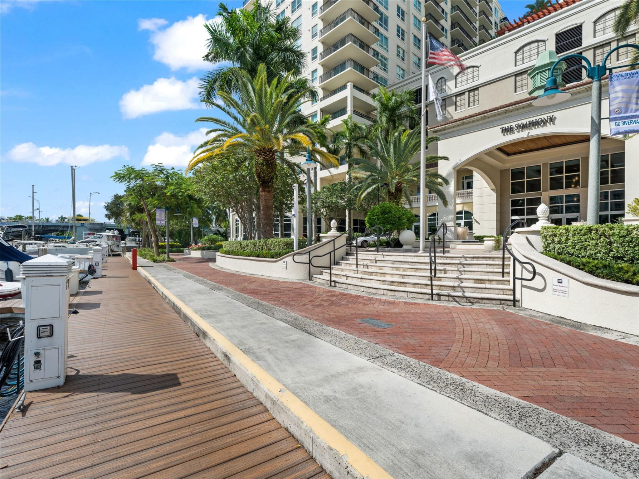 610 W Las Olas Boulevard 1213n Property Photo 45