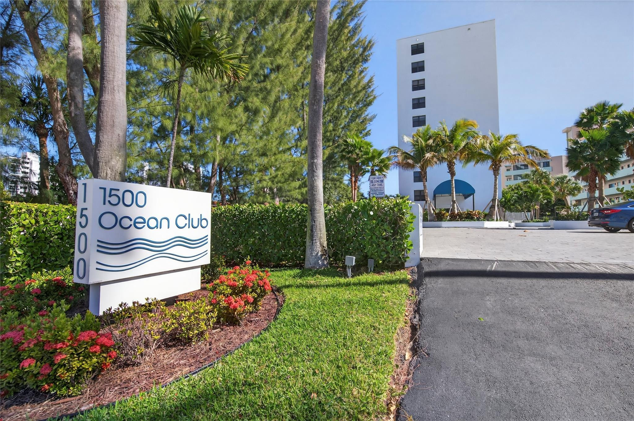 1500 N Ocean Boulevard 203 Property Photo 1
