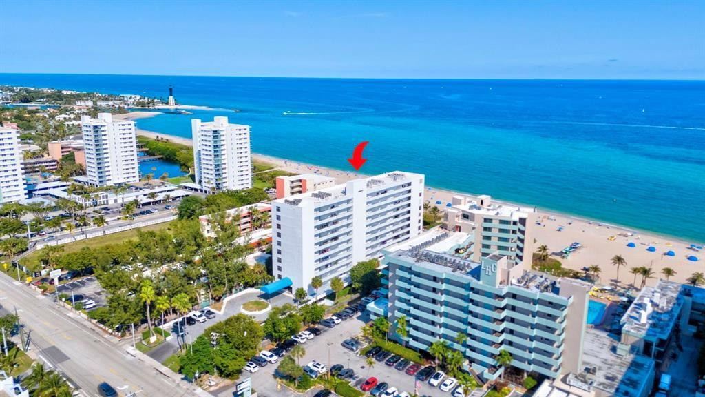 1500 N Ocean Boulevard 203 Property Photo 41