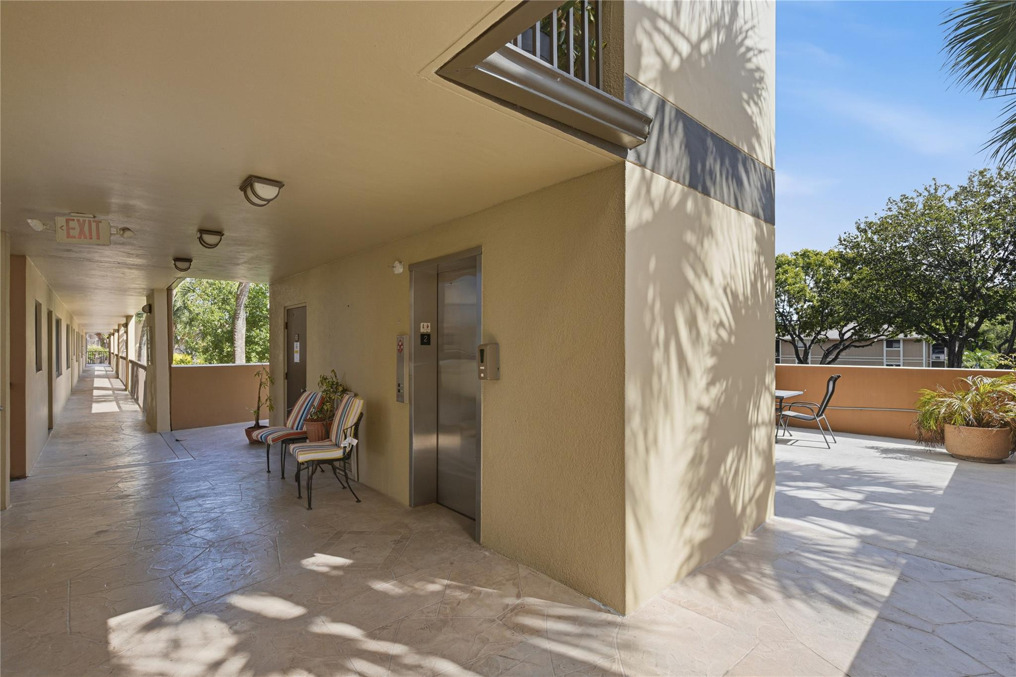 7544 Ashmont Circle 202 Property Photo 4