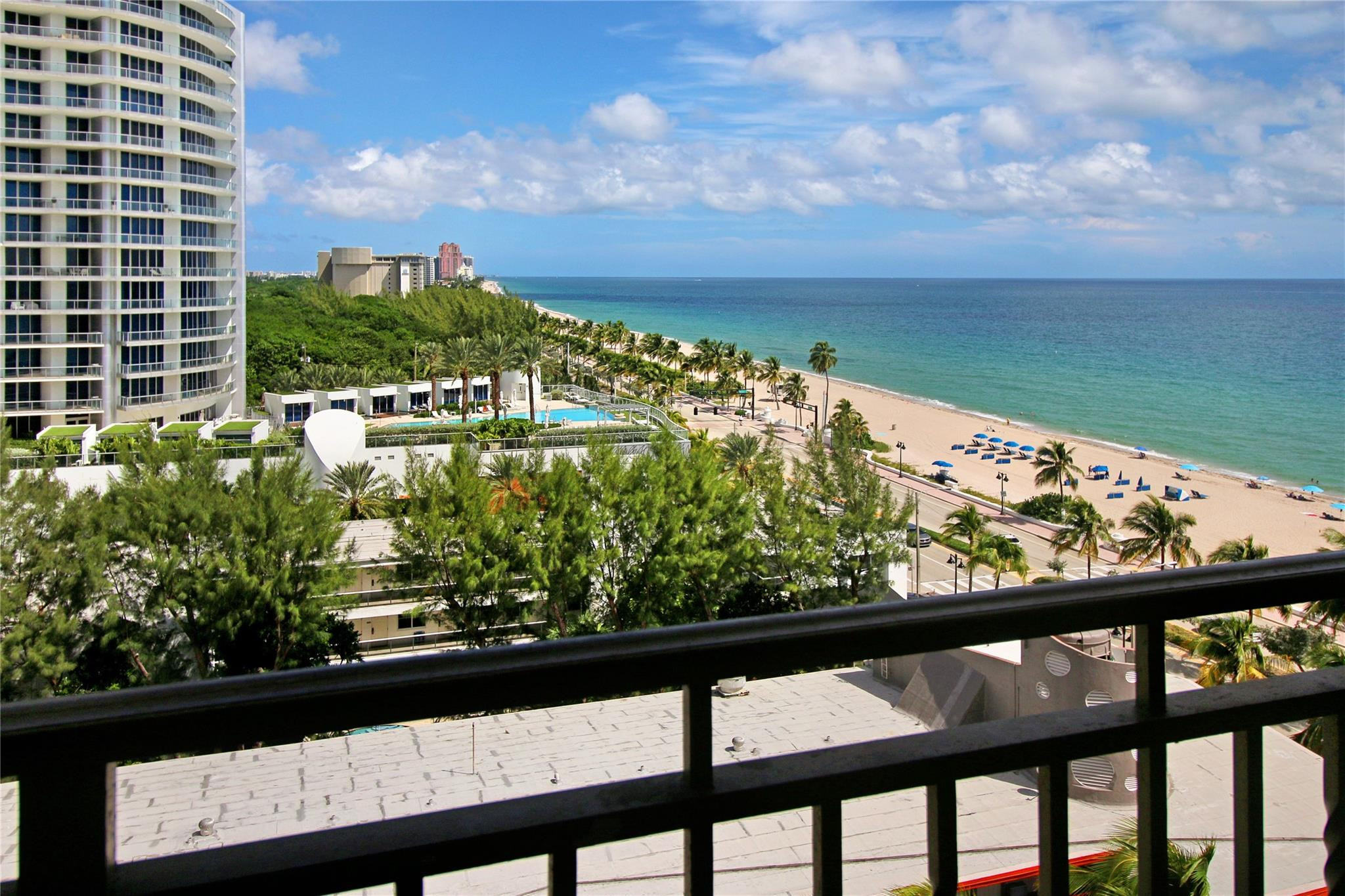 601 N Ft Lauderdale Bch Boulevard 1111 Property Photo 11