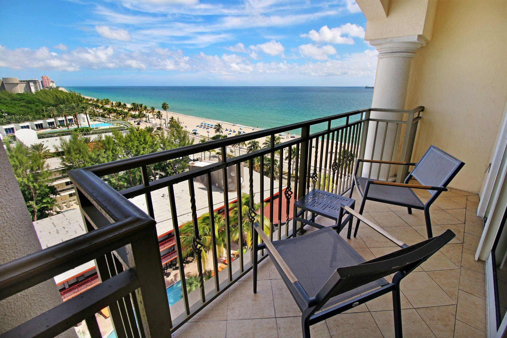 601 N Ft Lauderdale Bch Boulevard 1111 Property Photo 12