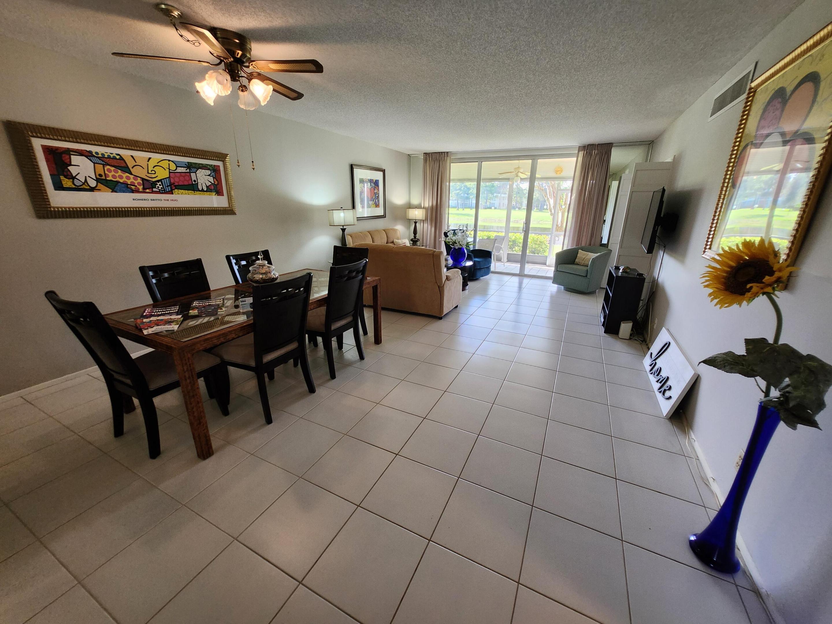 4030 W Palm Aire Drive 101 Property Photo 3