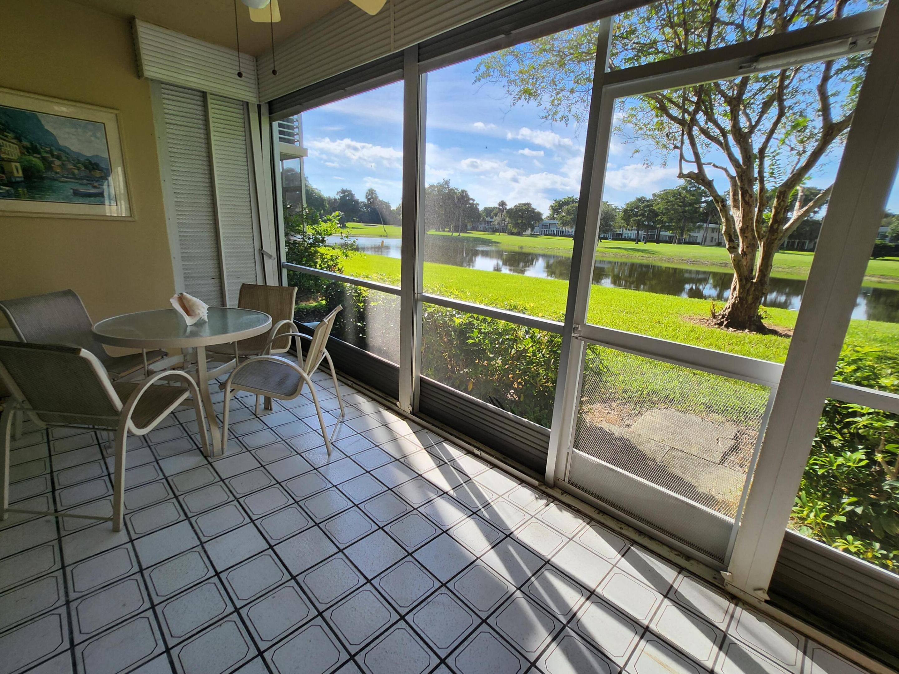 4030 W Palm Aire Drive 101 Property Photo 14