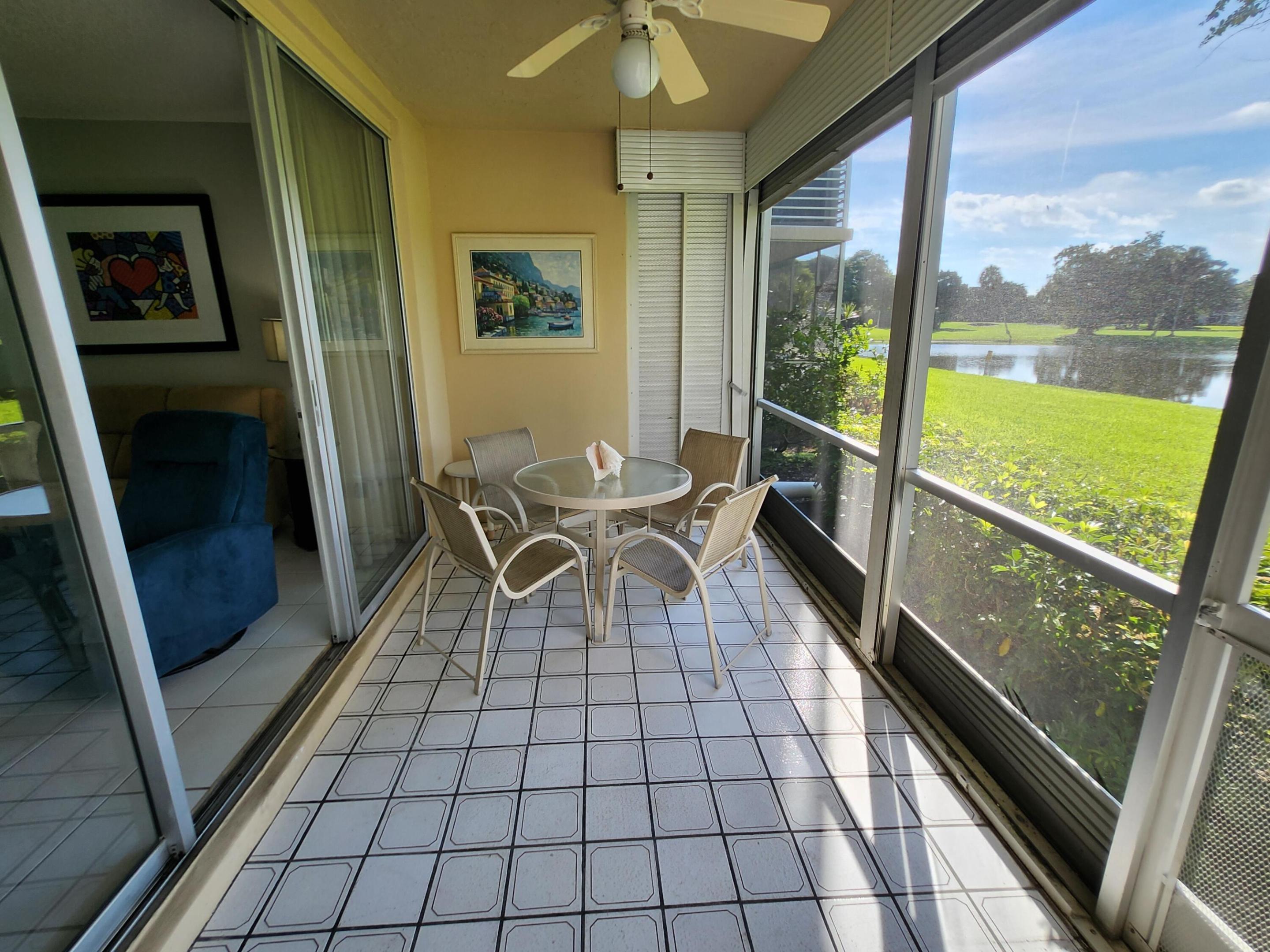 4030 W Palm Aire Drive 101 Property Photo 27