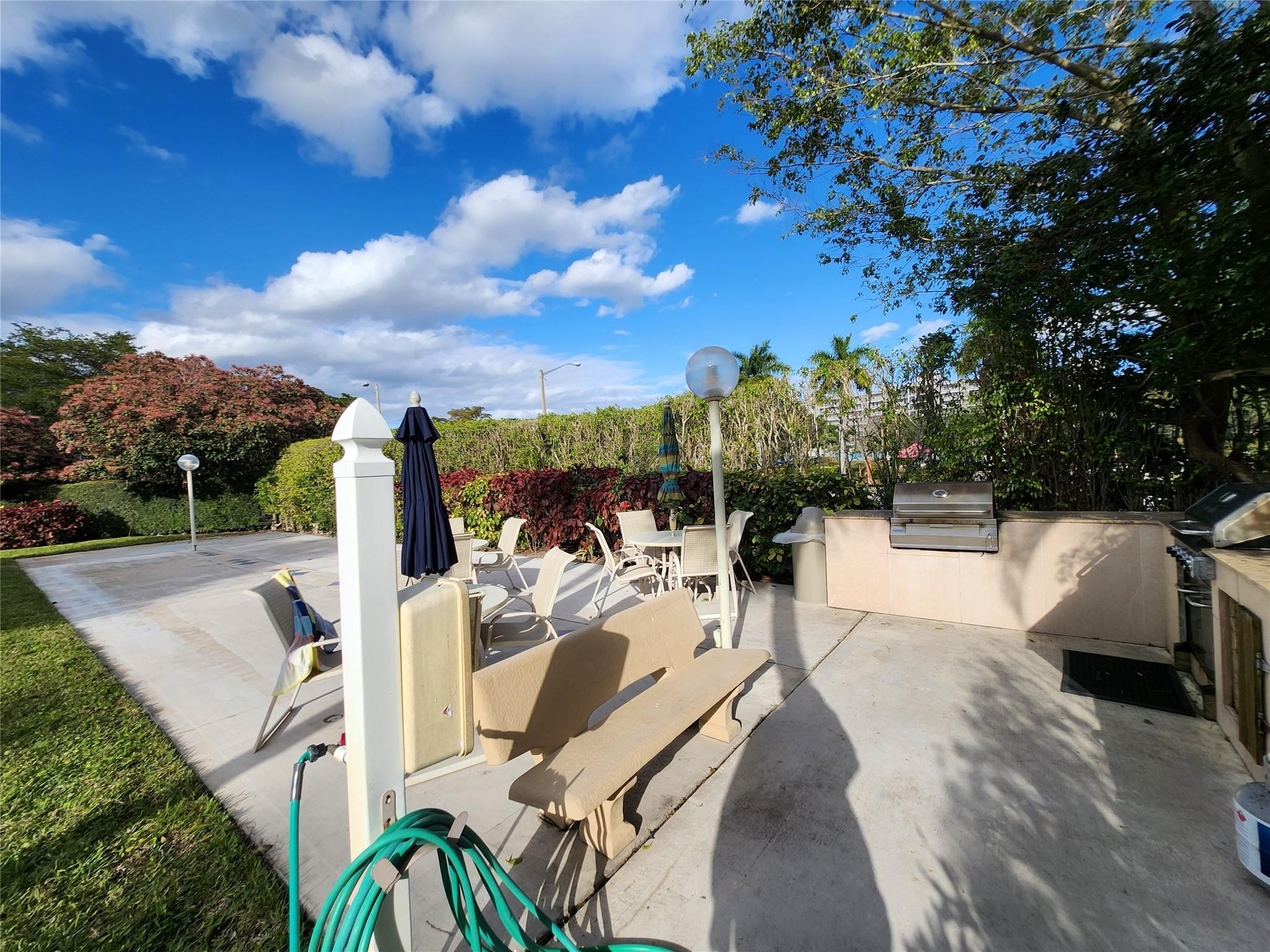4030 W Palm Aire Drive 101 Property Photo 55