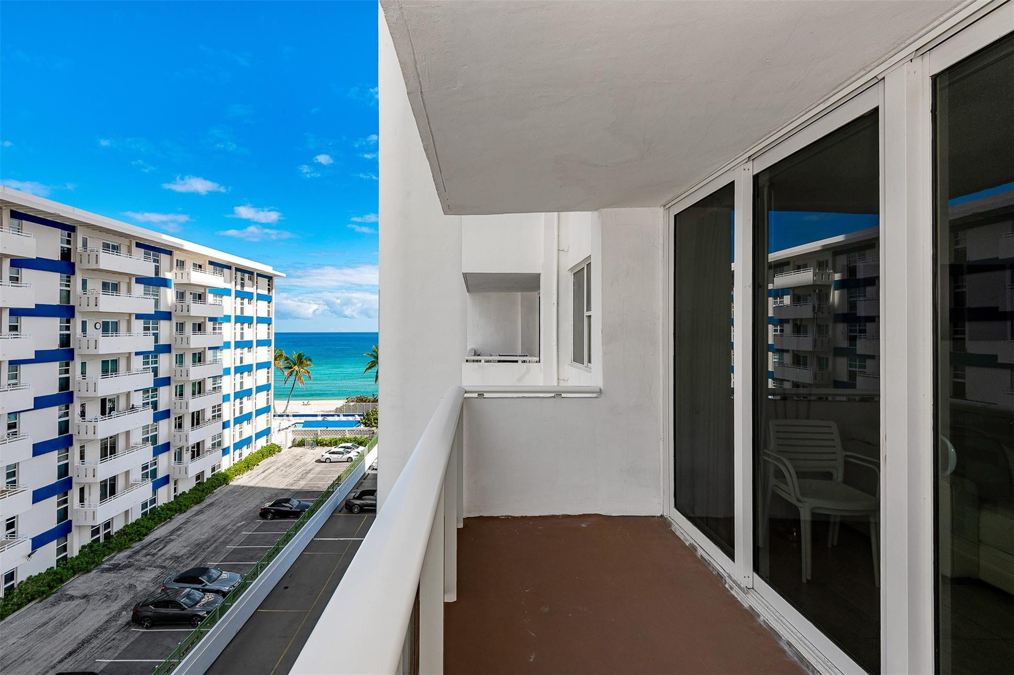 3140 S Ocean Drive 509 Property Photo 29