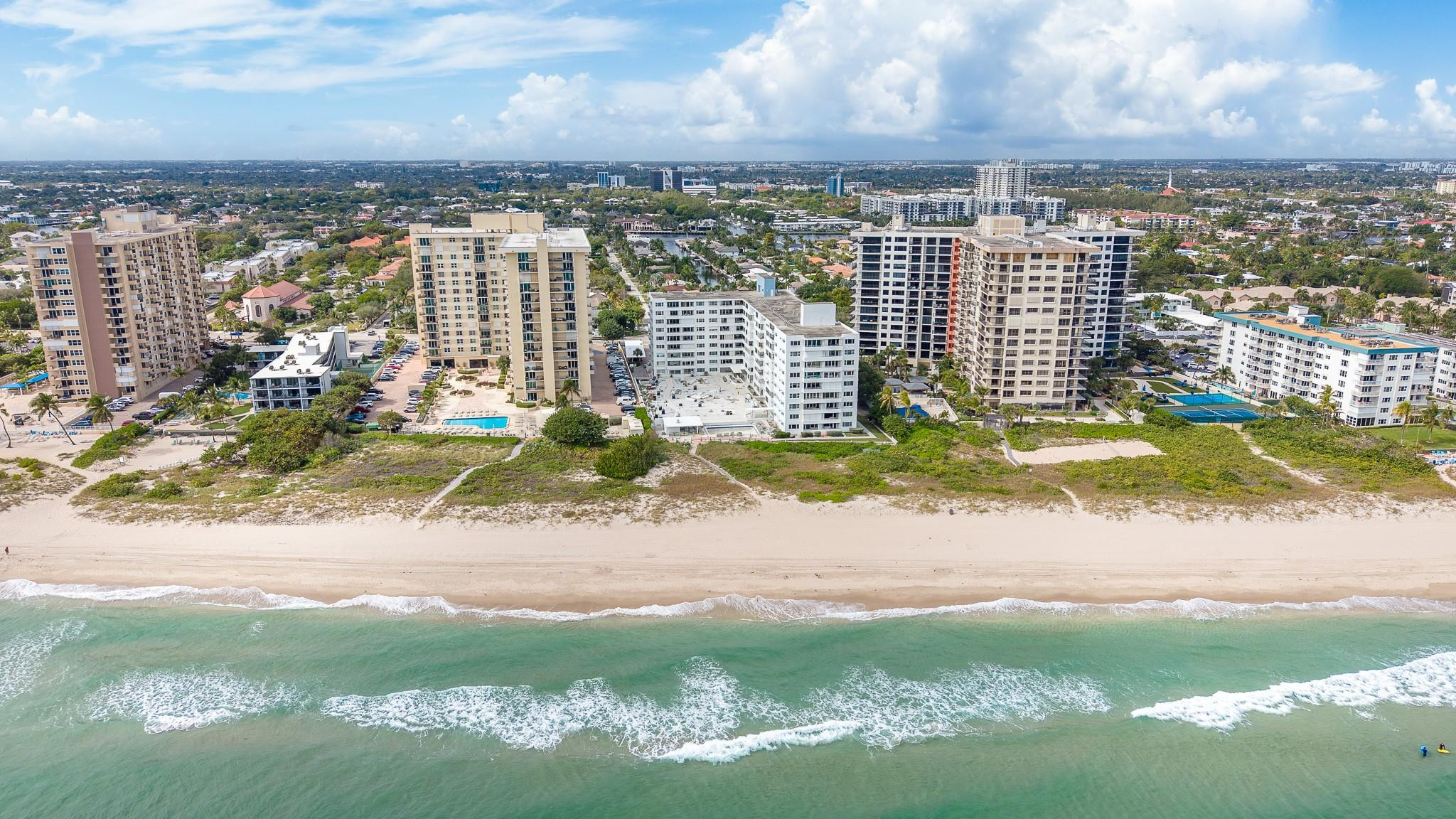 1850 S Ocean Boulevard 502 Property Photo 4