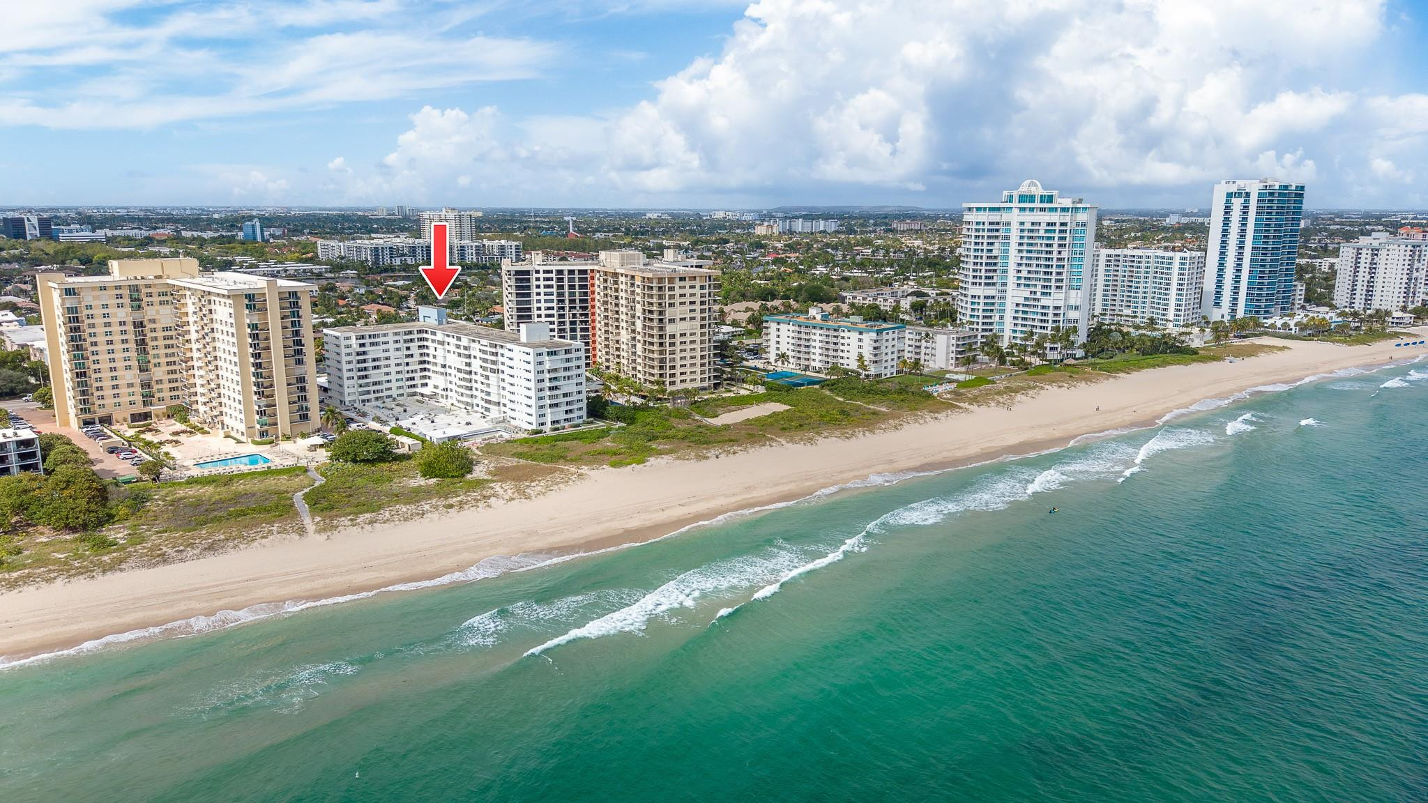 1850 S Ocean Boulevard 502 Property Photo 38