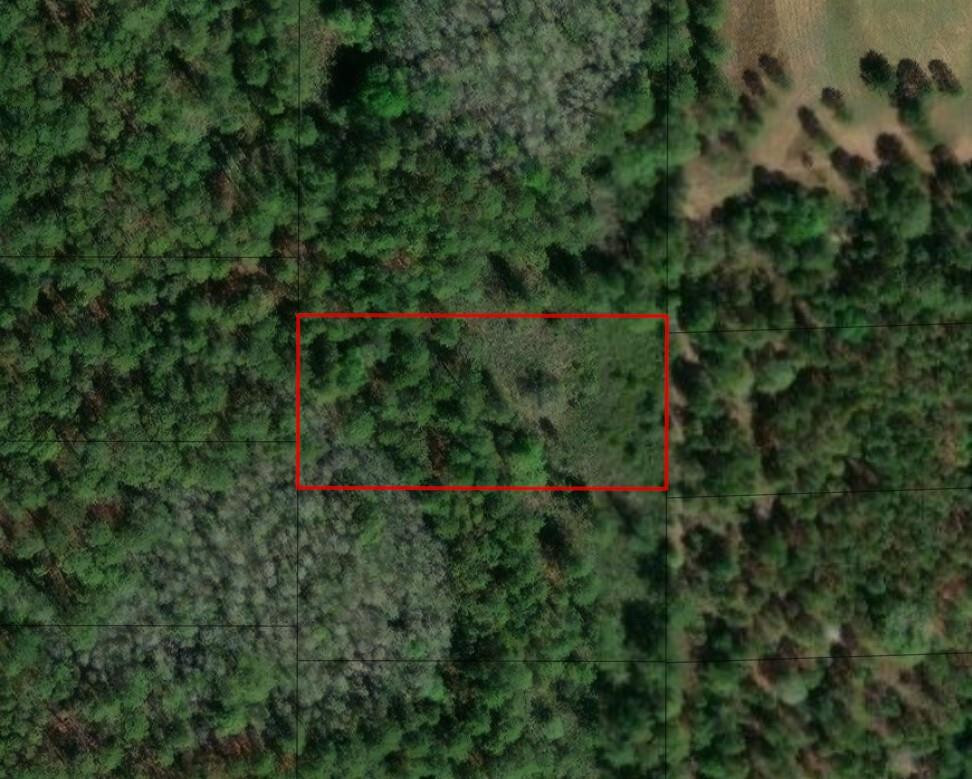 0 Poyner Road