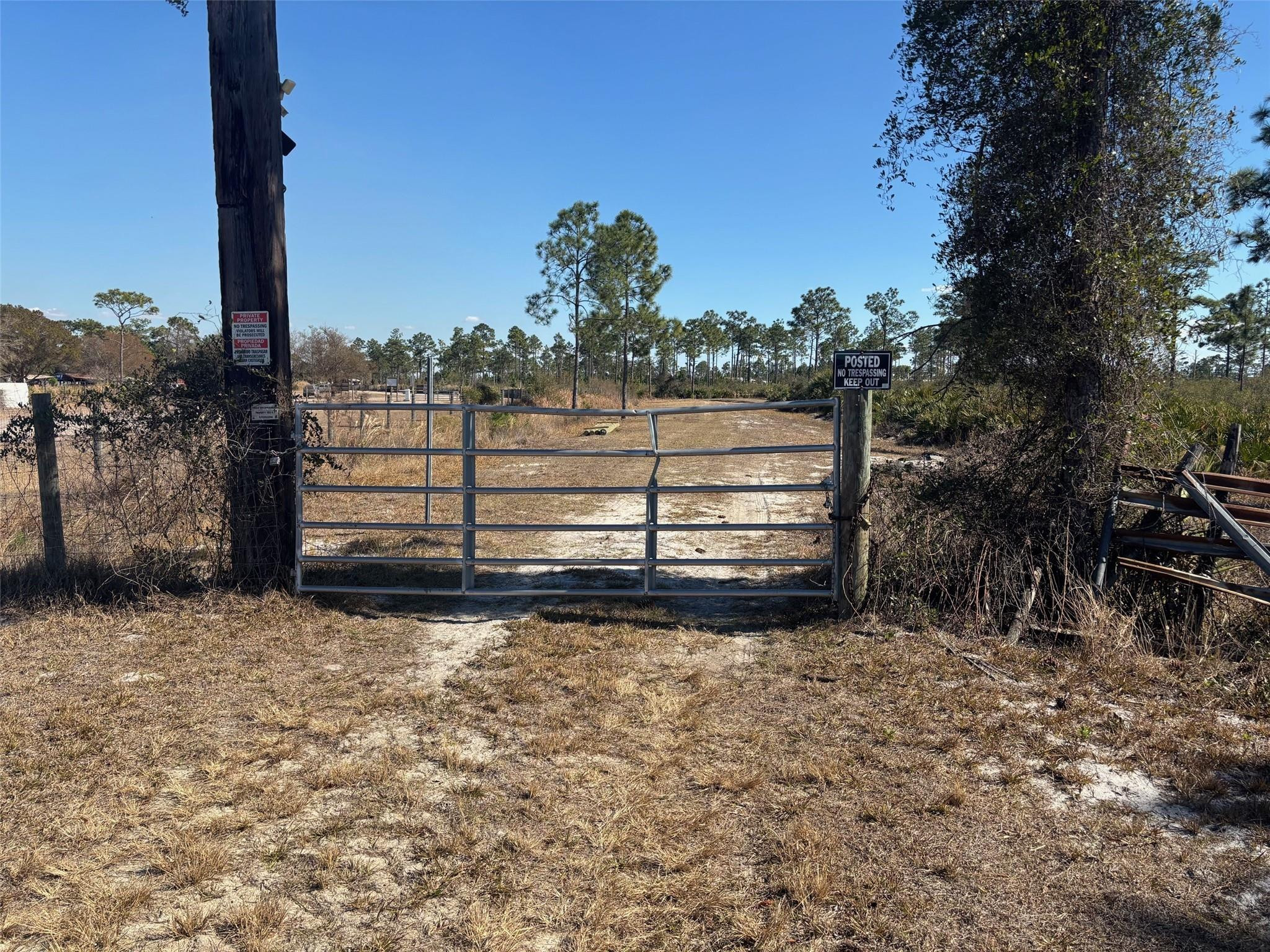 0 Hwy 630e Property Photo 1