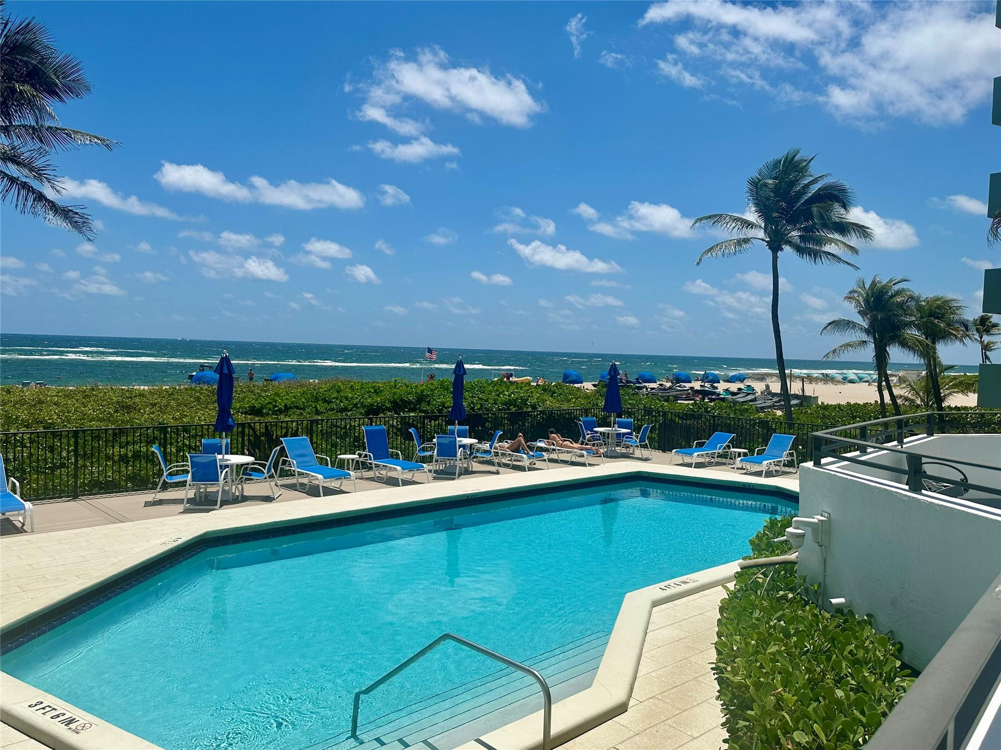 1500 N Ocean Boulevard 601 Property Photo 1