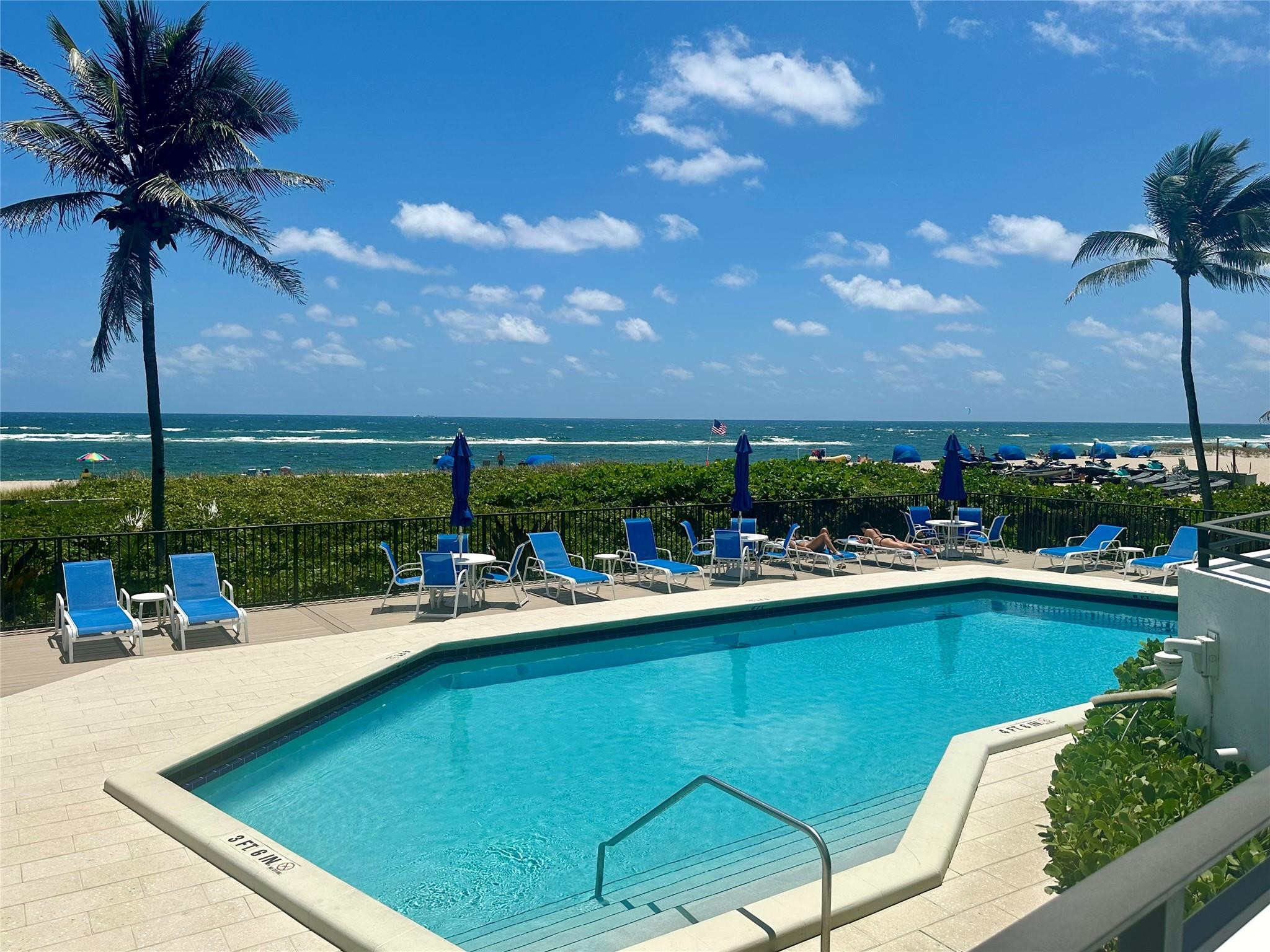 1500 N Ocean Boulevard 601 Property Photo 3
