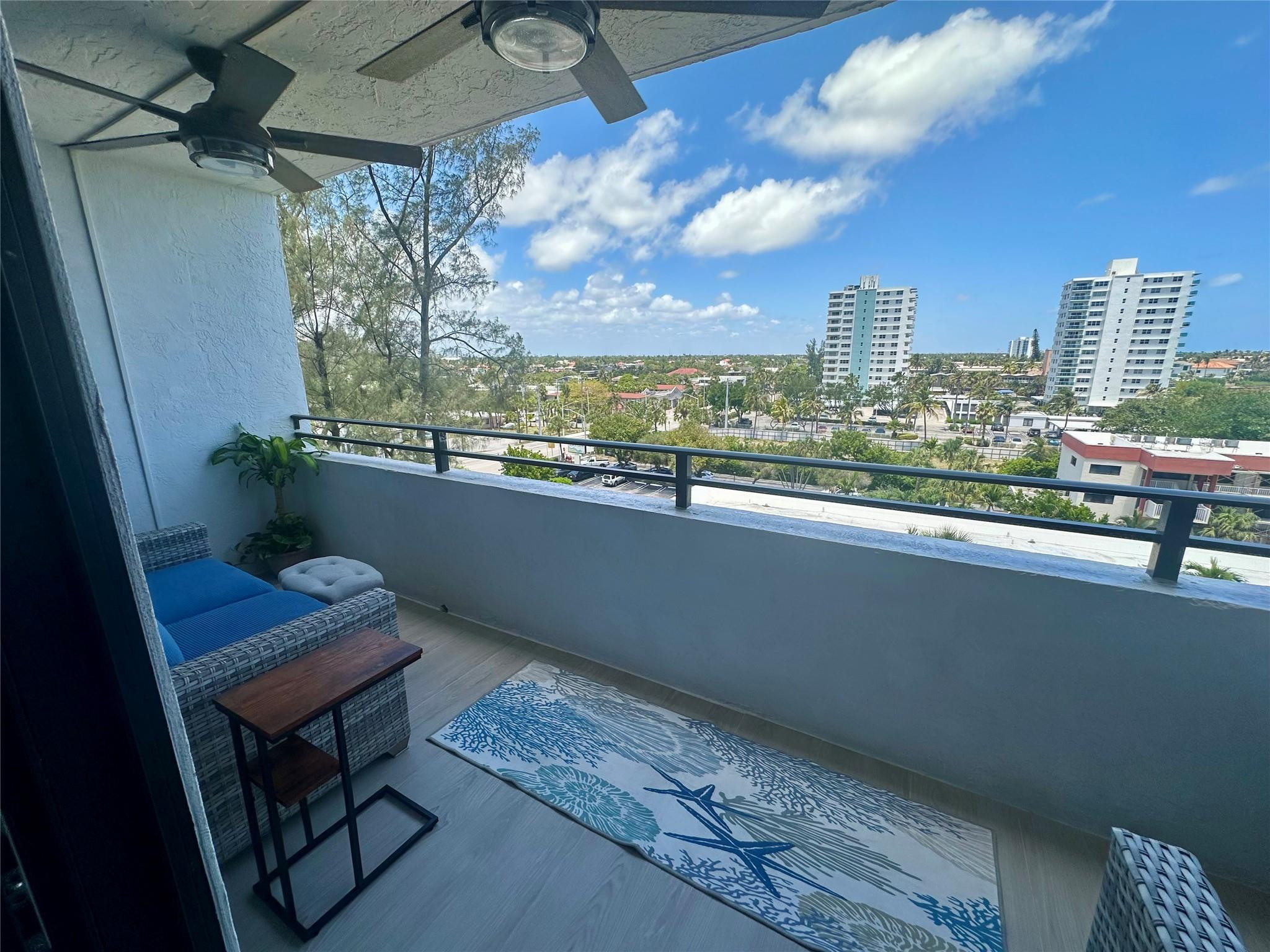 1500 N Ocean Boulevard 601 Property Photo 6