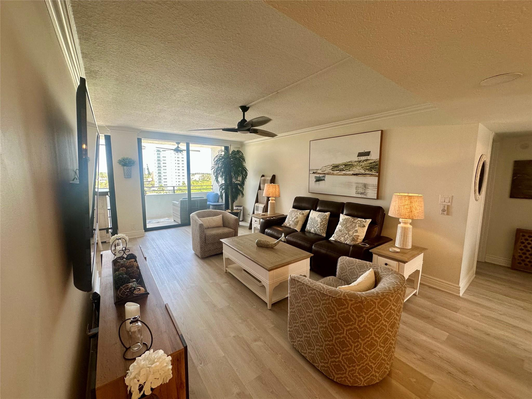 1500 N Ocean Boulevard 601 Property Photo 13
