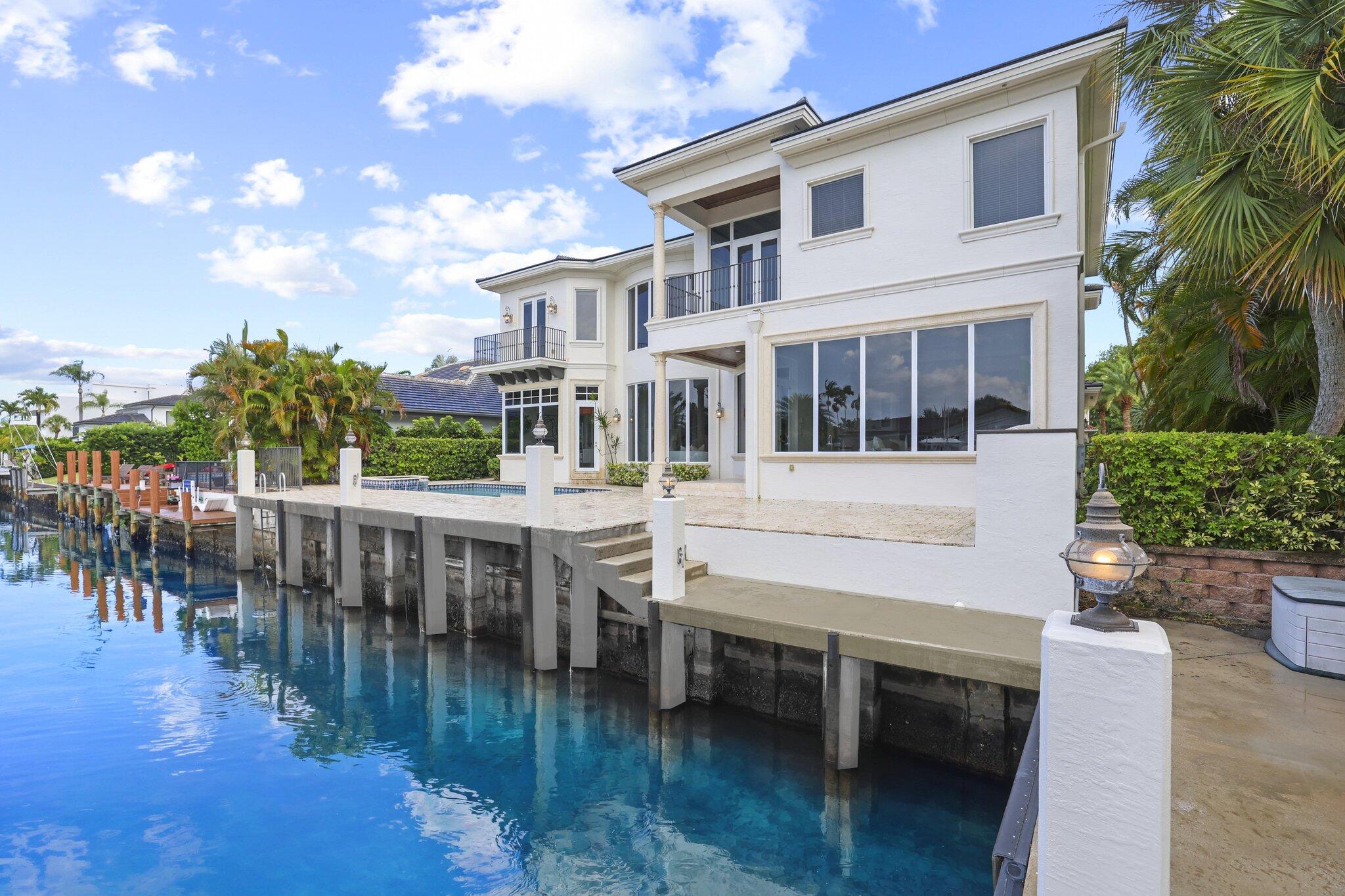 501 Golden Harbour Drive Property Photo 48