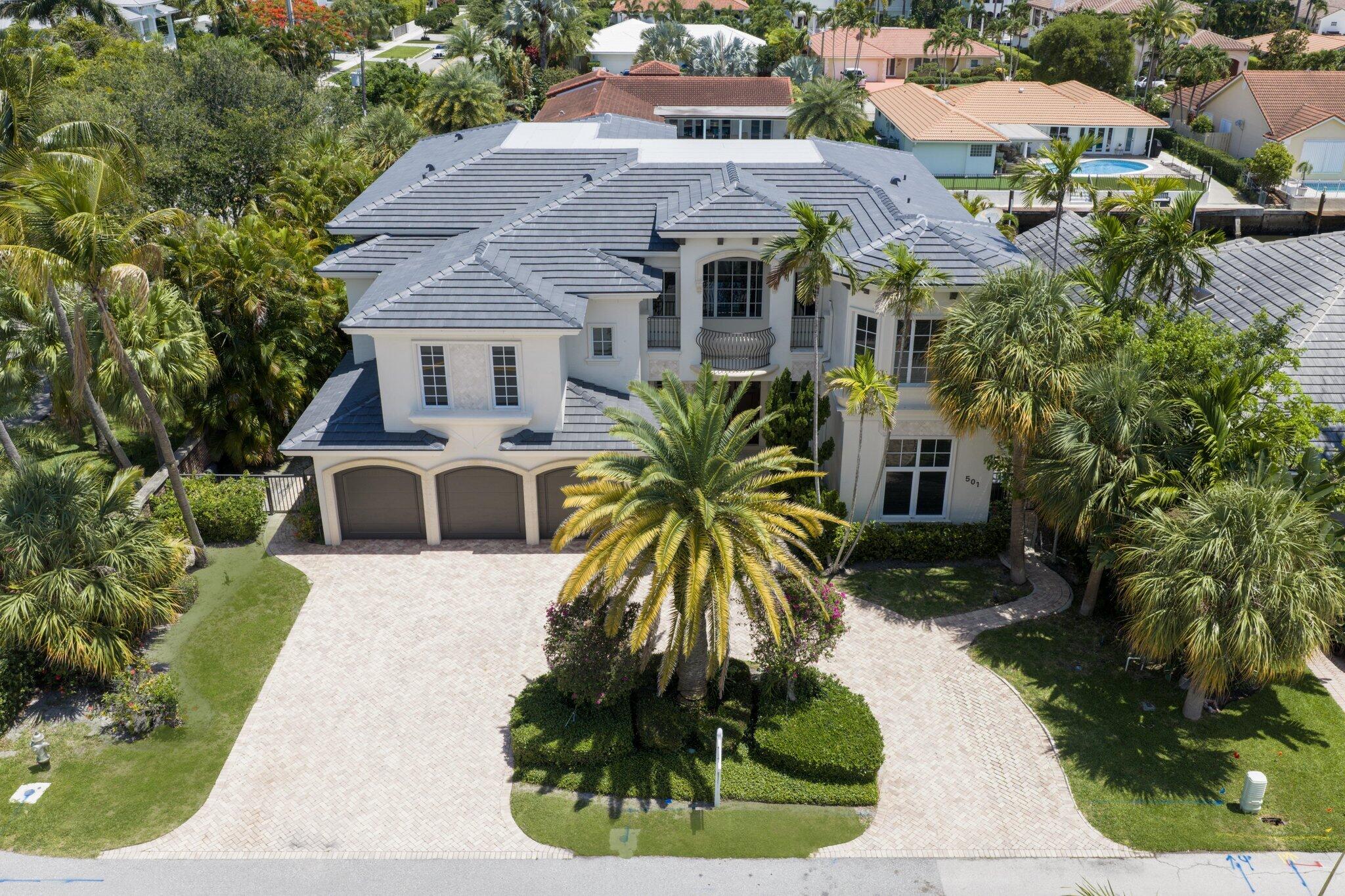 501 Golden Harbour Drive Property Photo 50