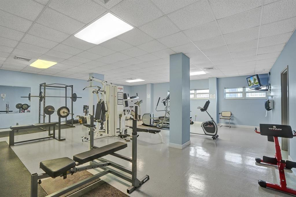 3410 Galt Ocean Drive 607n Property Photo 37