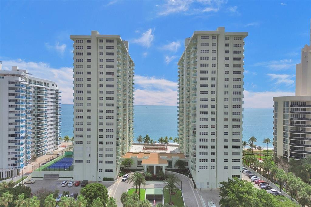 3410 Galt Ocean Drive 607n Property Photo 55