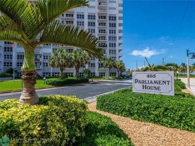 405 N Ocean Boulevard 1123 Property Photo 1