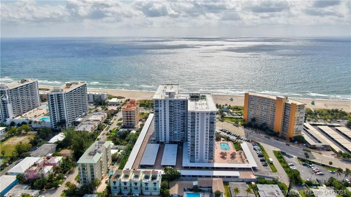 405 N Ocean Boulevard 1123 Property Photo 4