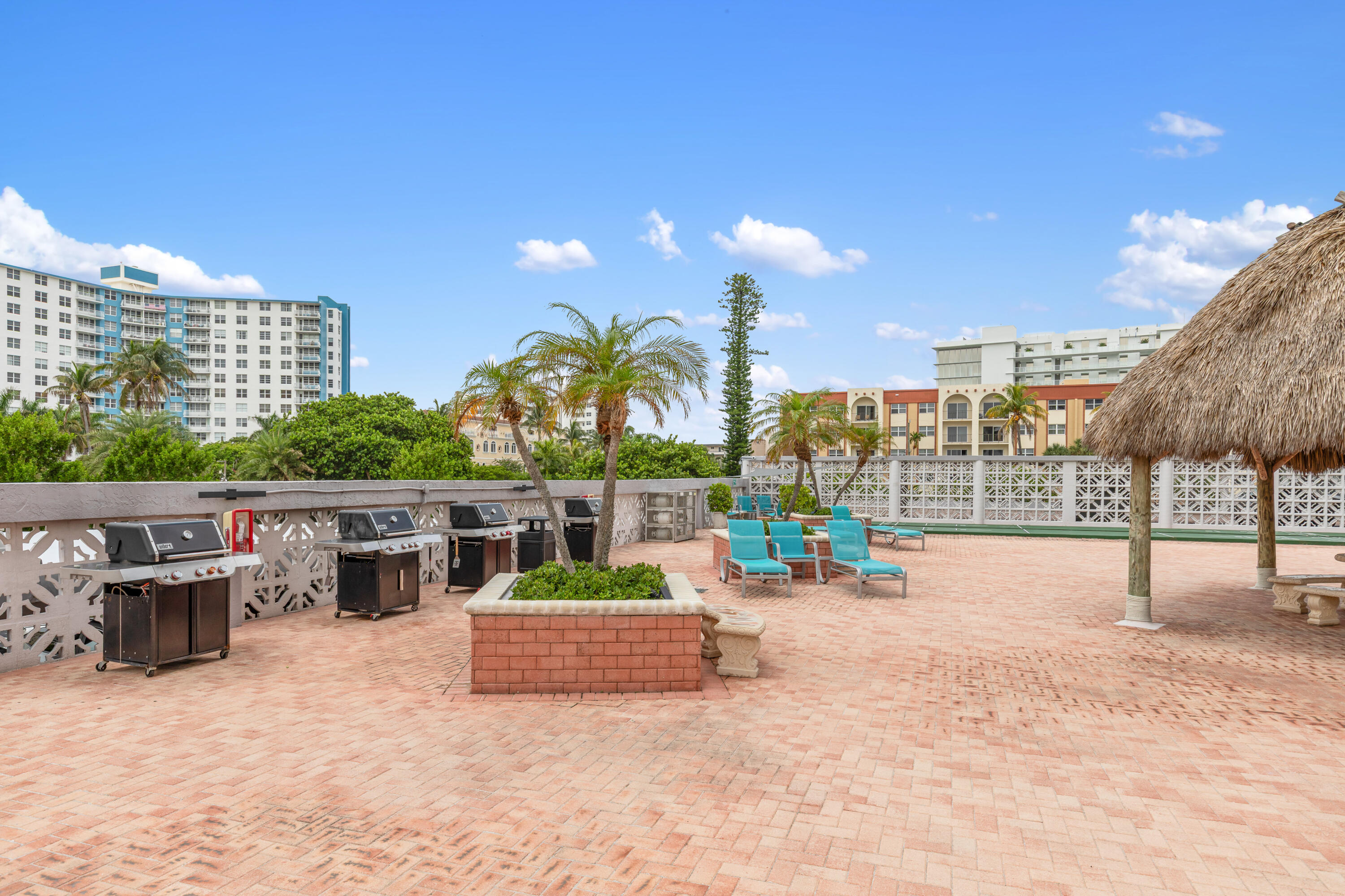 405 N Ocean Boulevard 1123 Property Photo 40
