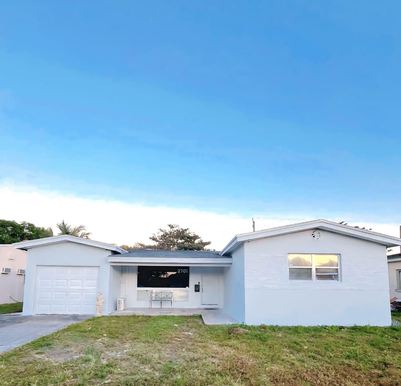 2701 Arcadia Drive Property Photo 1