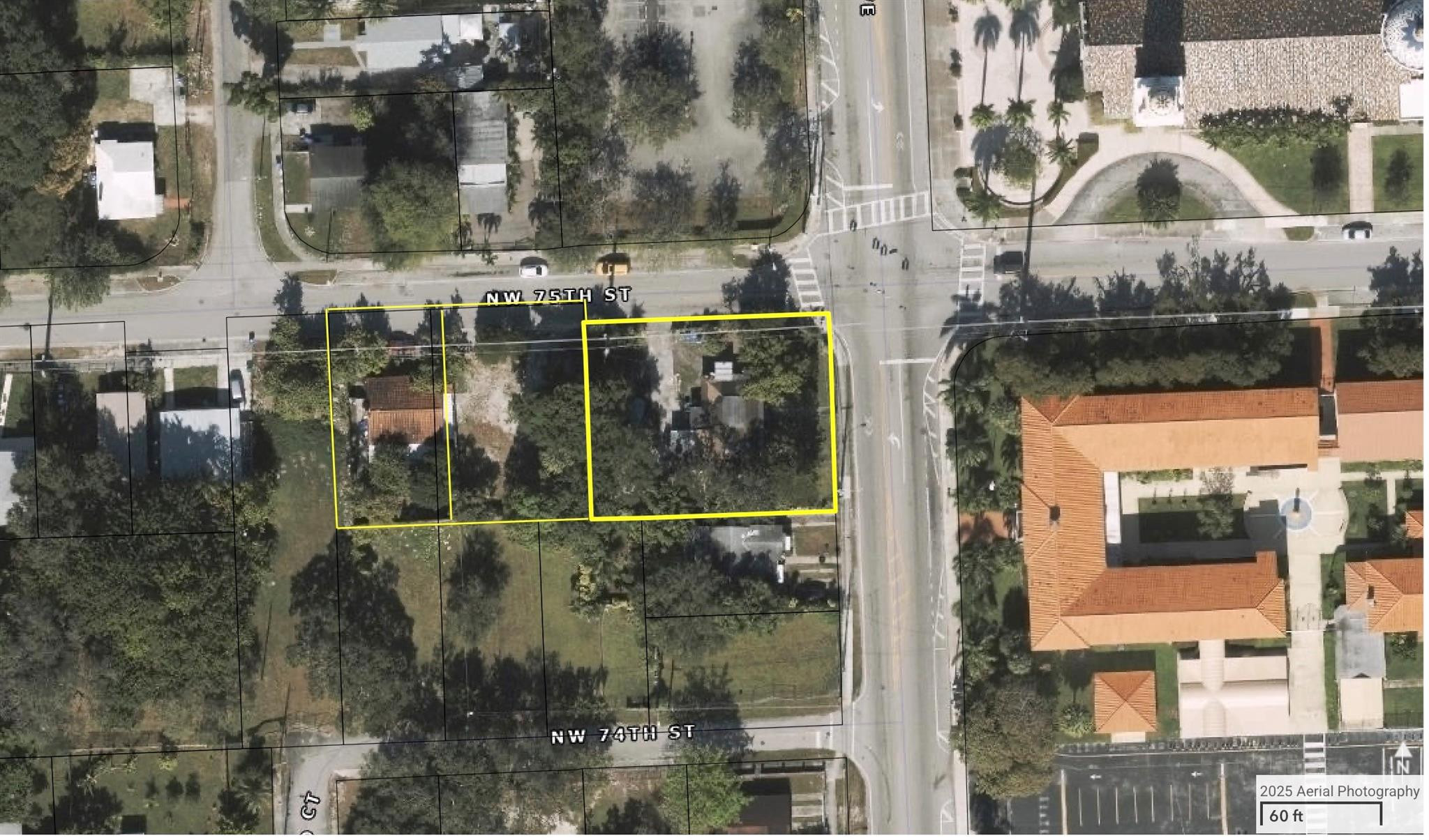 7426 NW 2nd Avenue Property Photo 1