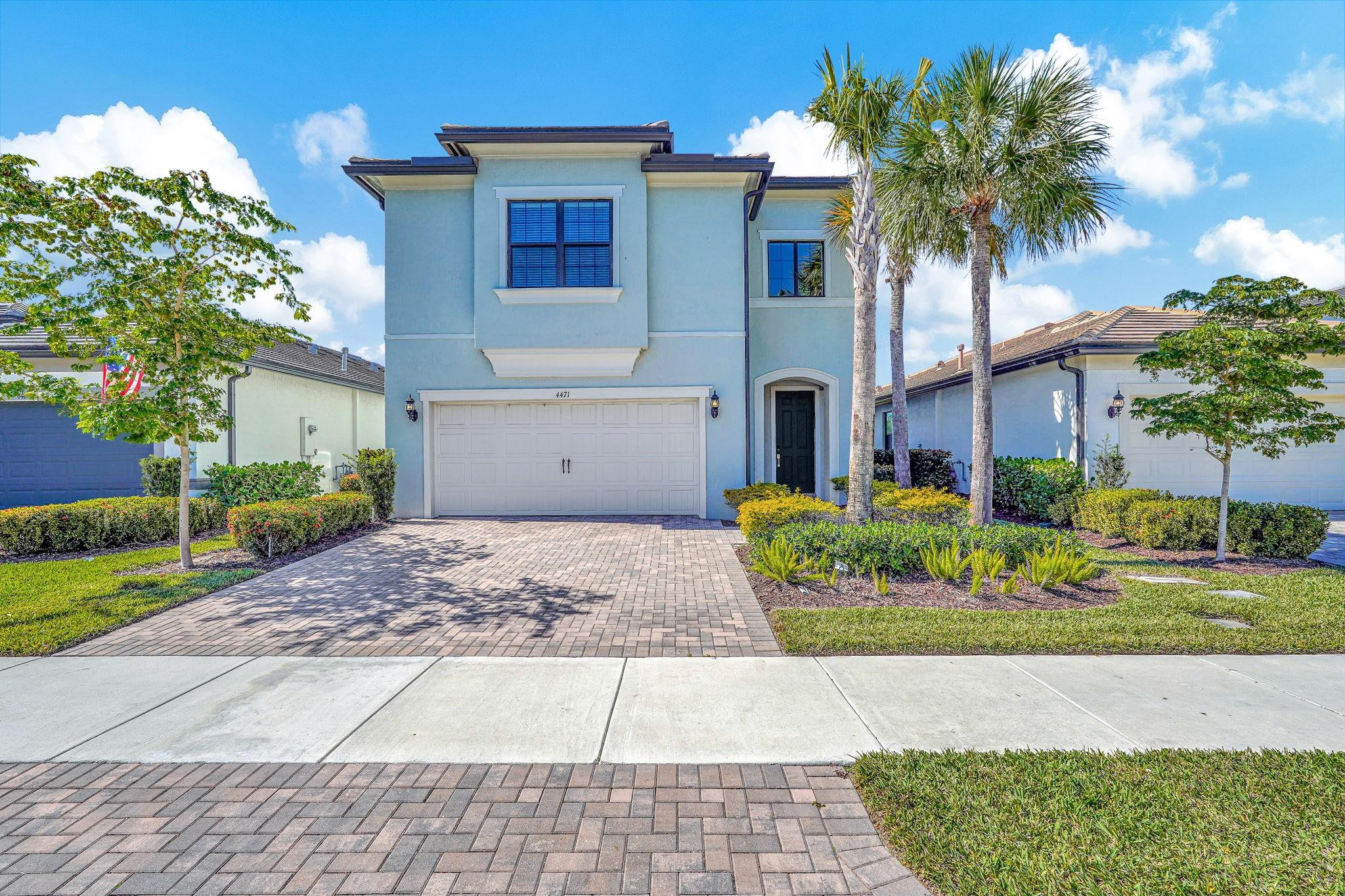 4471 Gramercy Drive Property Photo 1