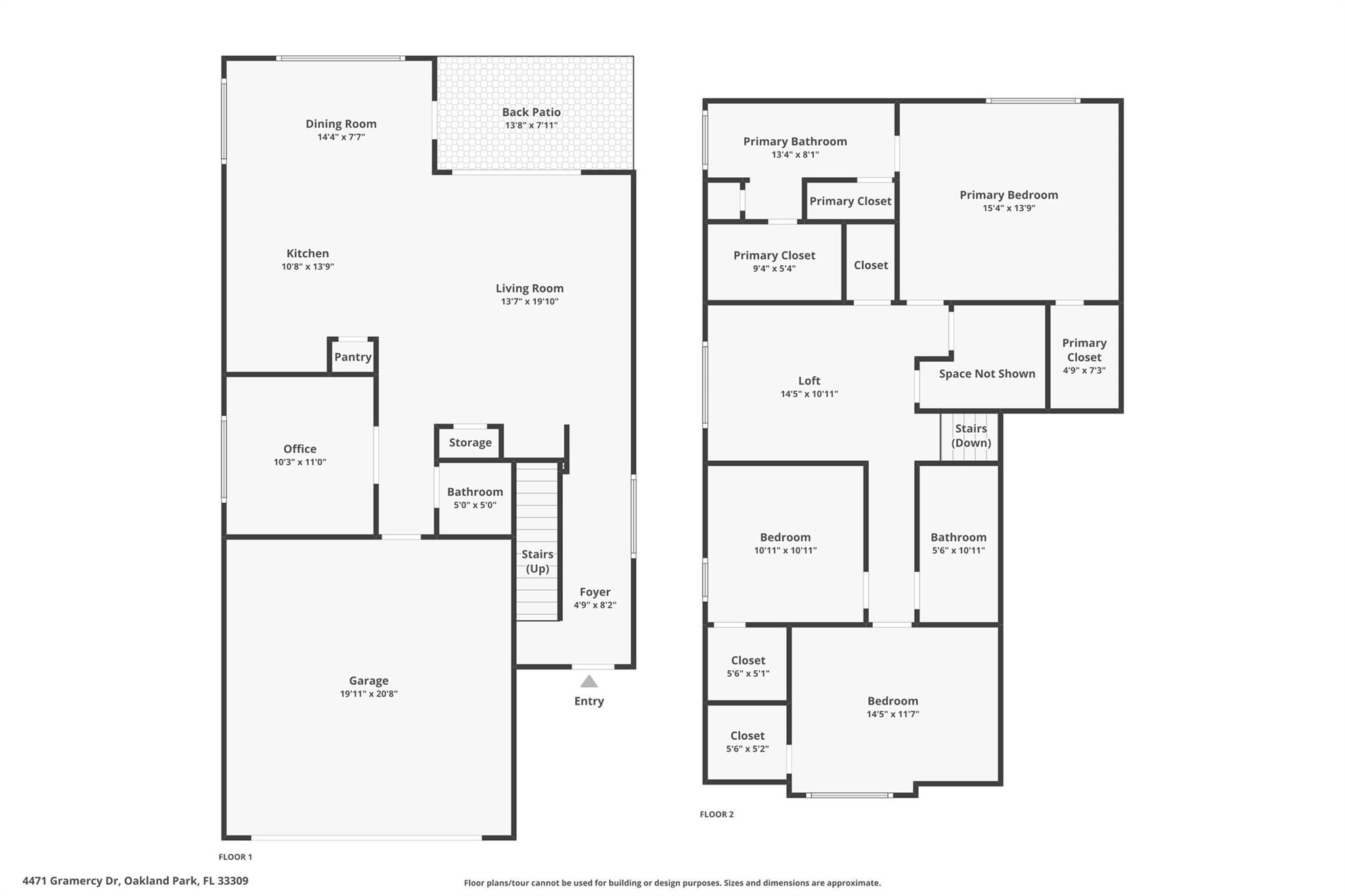 4471 Gramercy Drive Property Photo 4