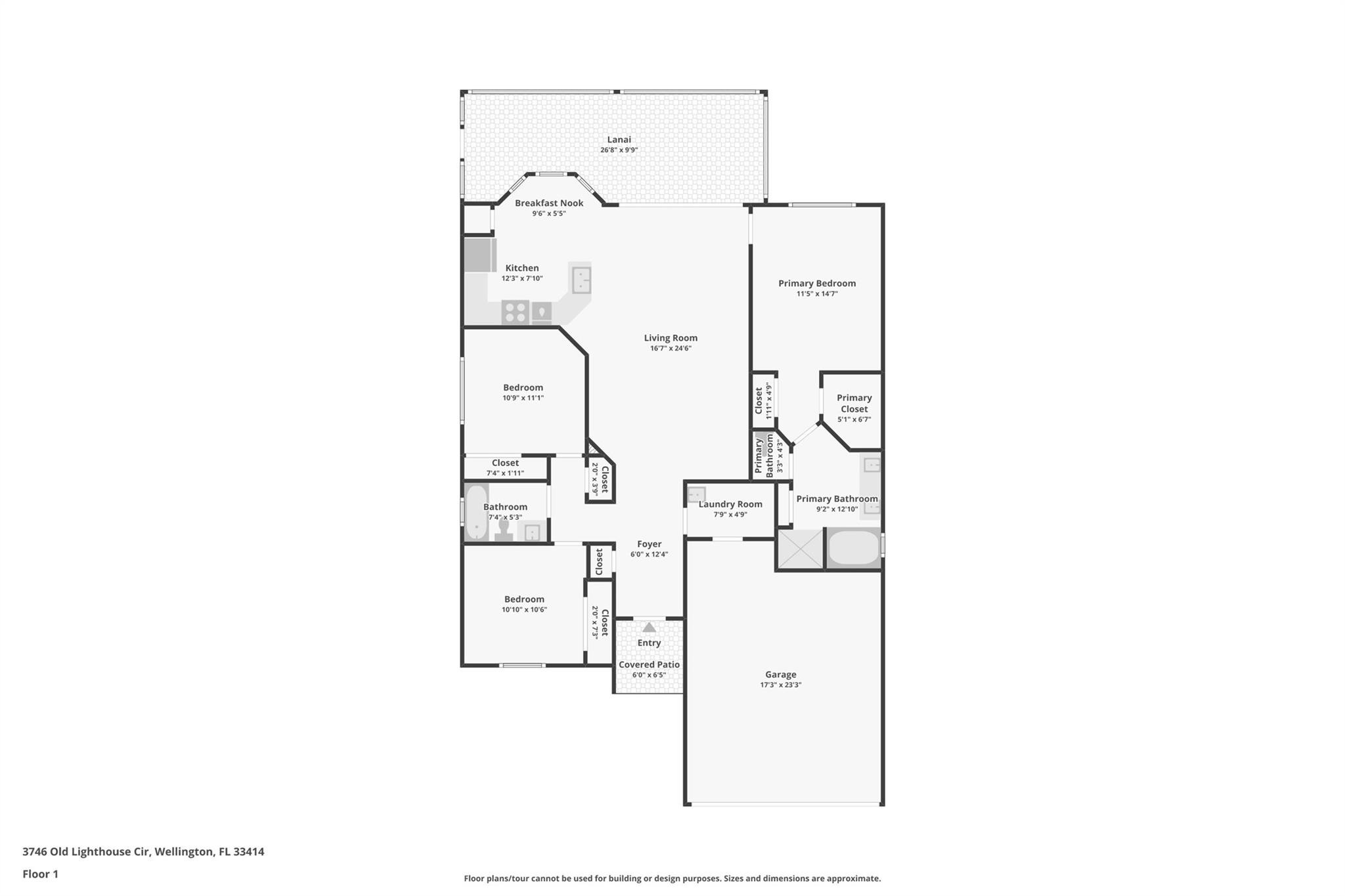 3746 Old Lighthouse Circle Property Photo 65