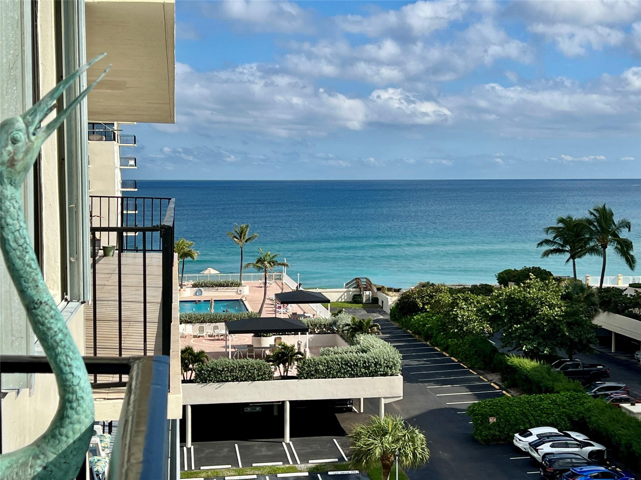 3460 S Ocean Boulevard 608 Property Photo 1