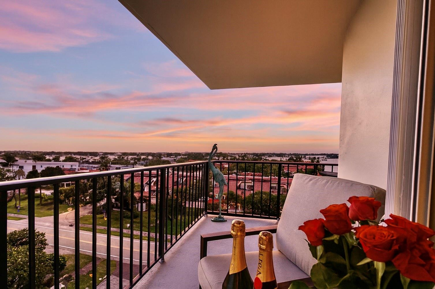 3460 S Ocean Boulevard 608 Property Photo 2