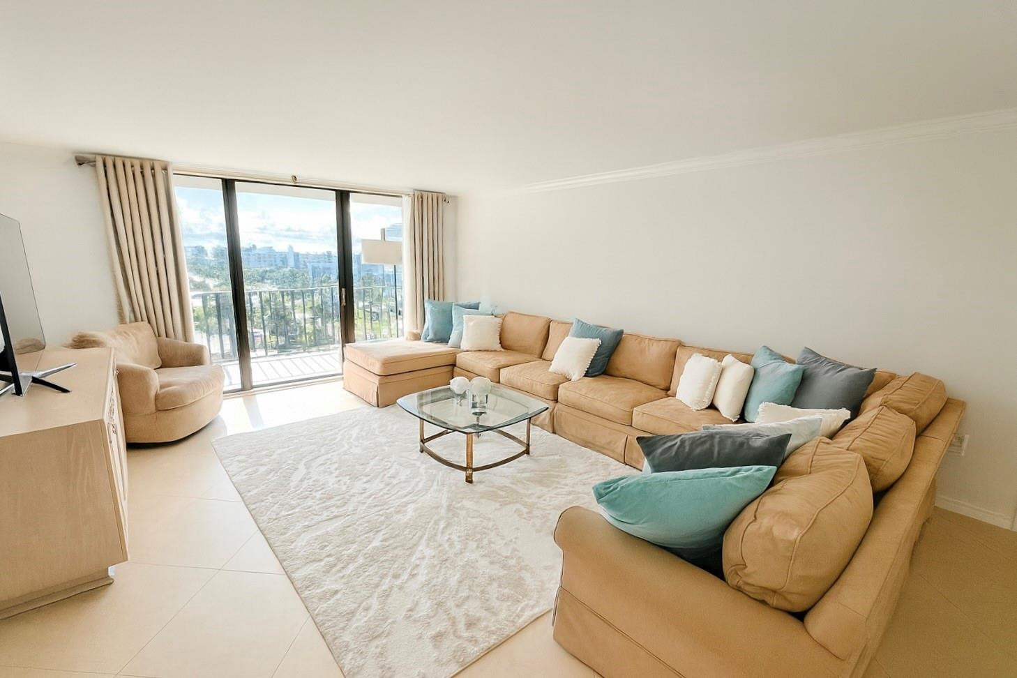 3460 S Ocean Boulevard 608 Property Photo 5