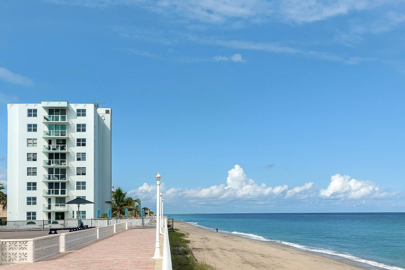 3460 S Ocean Boulevard 608 Property Photo 29