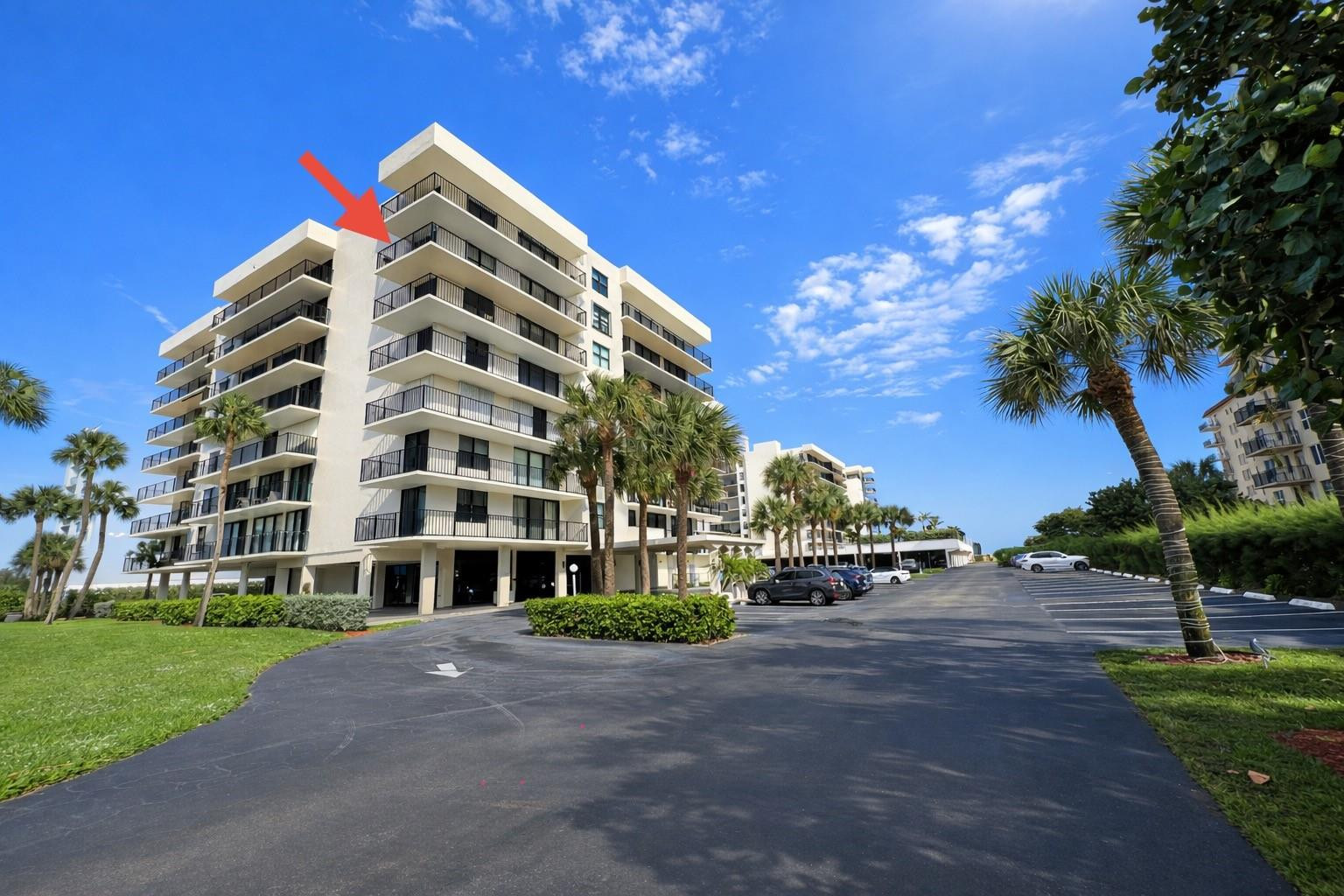 3460 S Ocean Boulevard 608 Property Photo 37