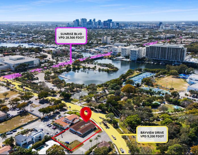 1130 Bayview Drive Property Photo 1
