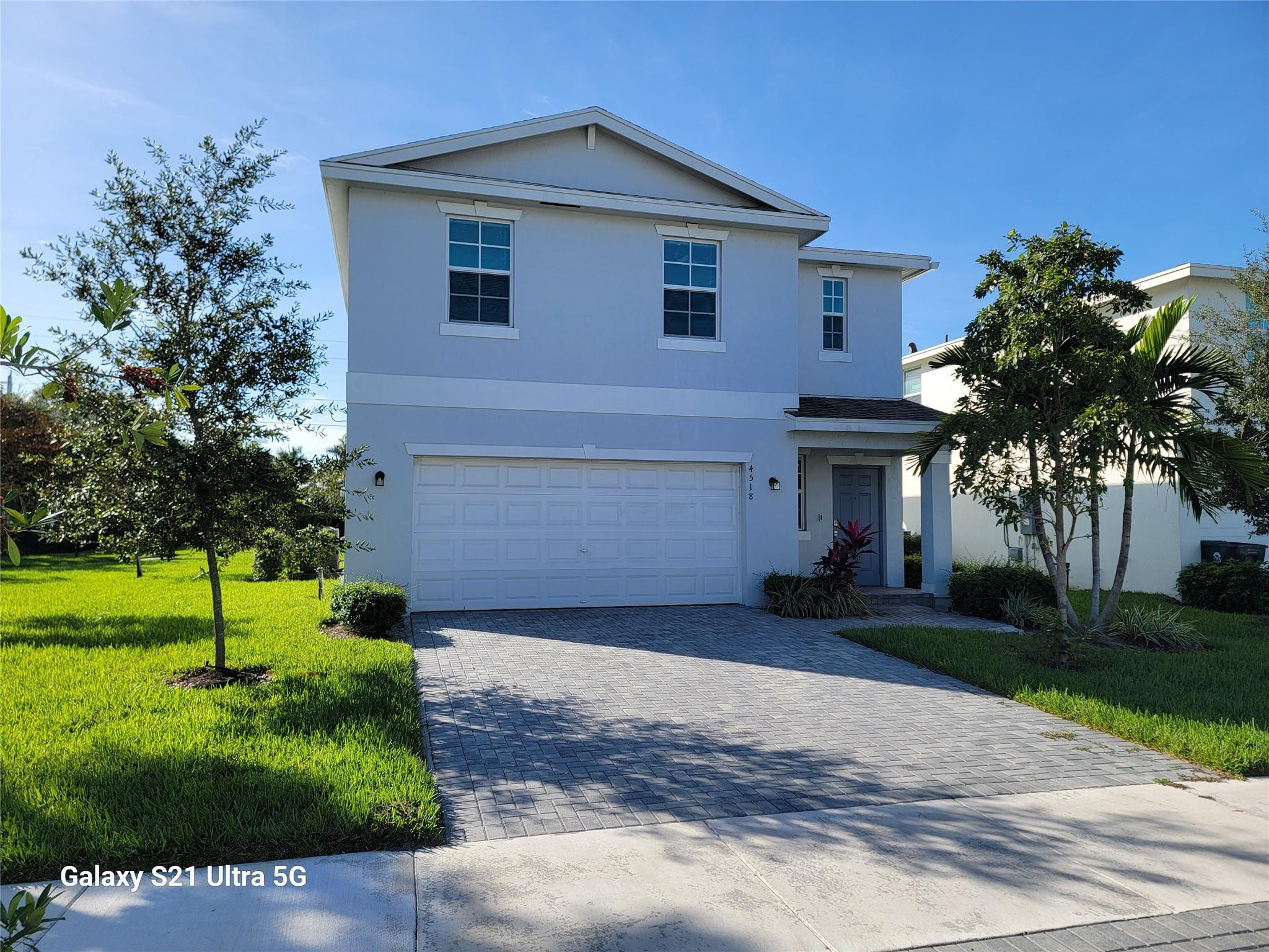4518 Dow Lane Property Photo 1