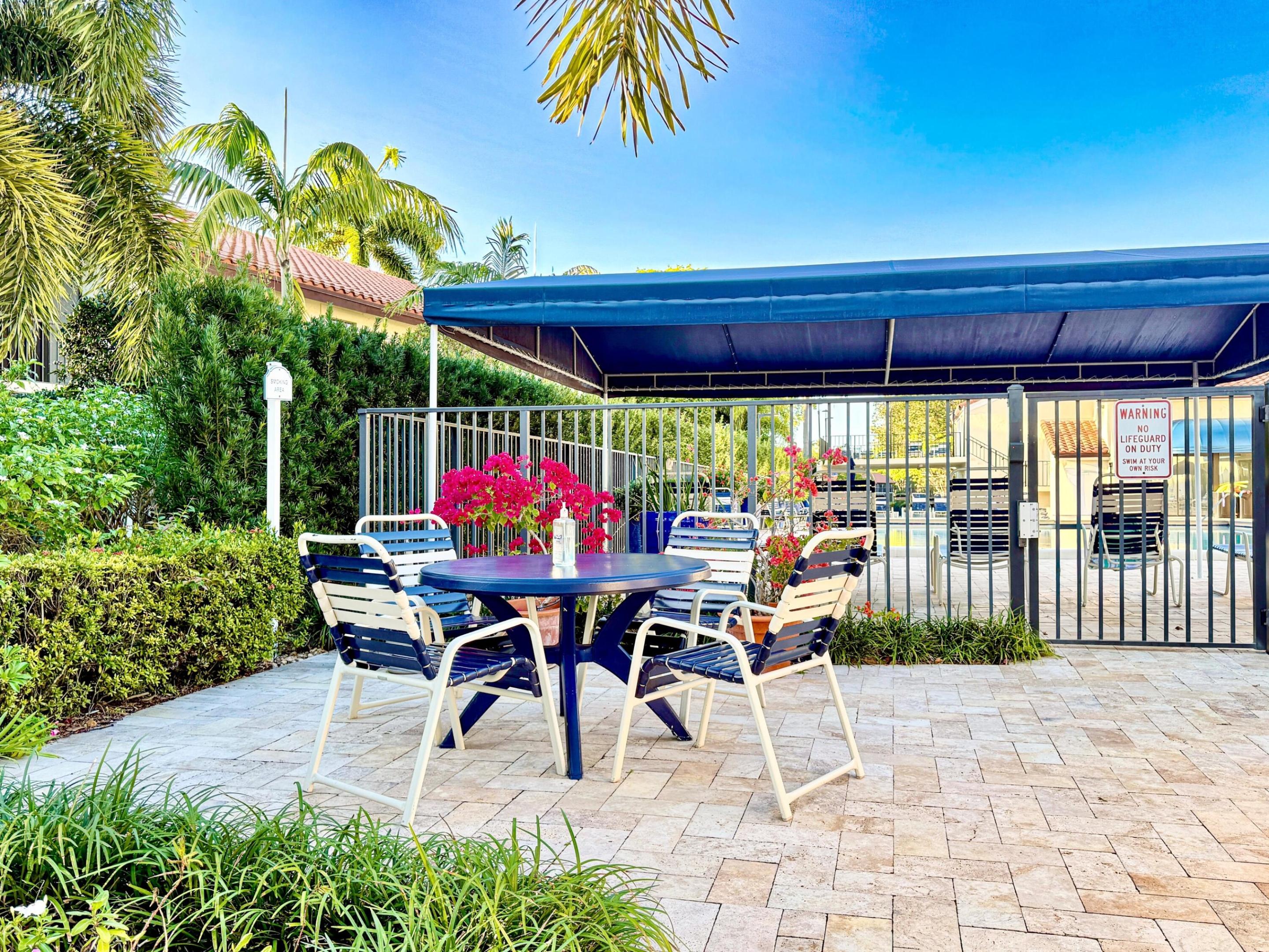 10615 Ocean Palm Way 102 Property Photo 52