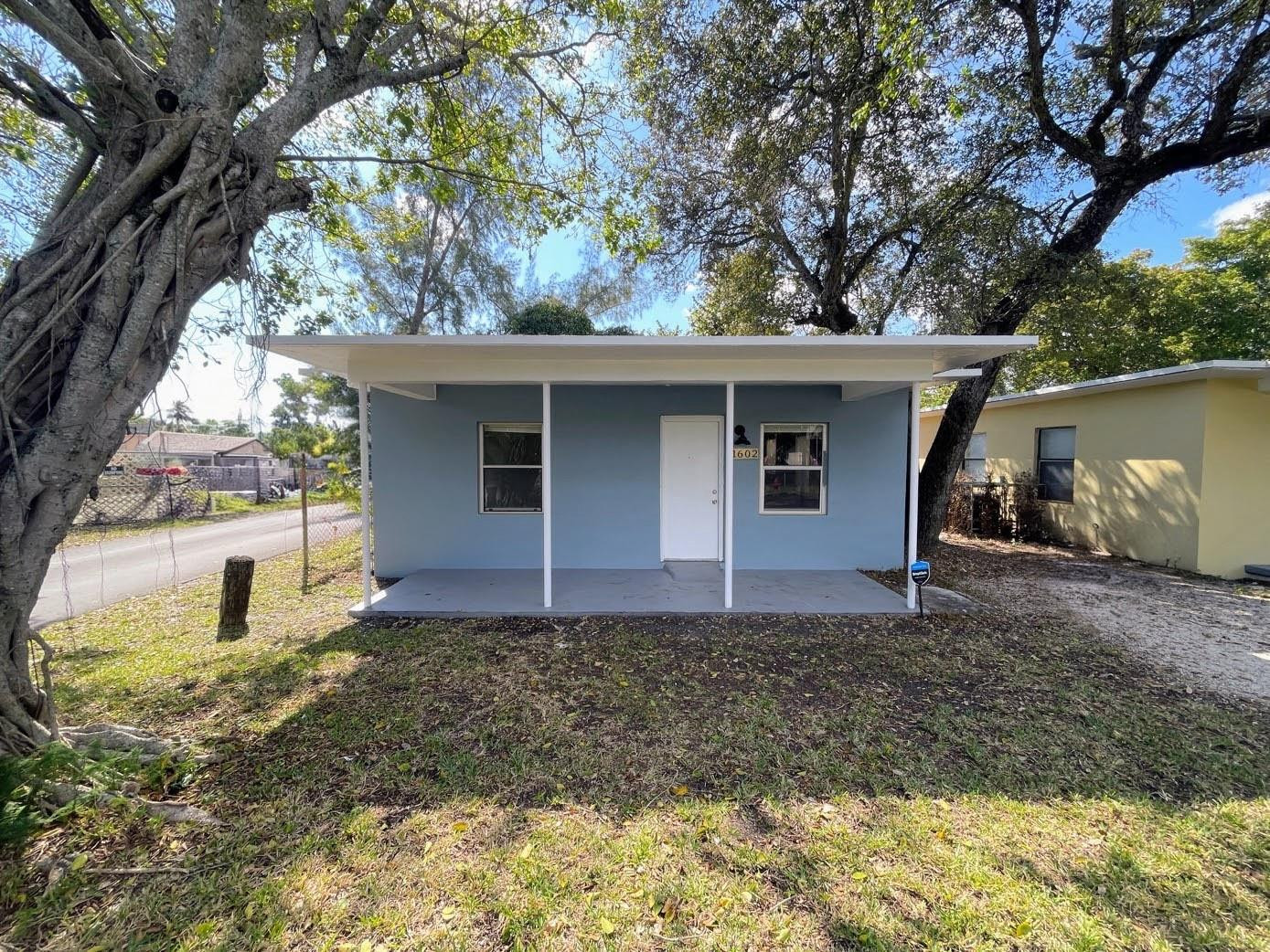 1602 Nw 7th Place Property Photo 1