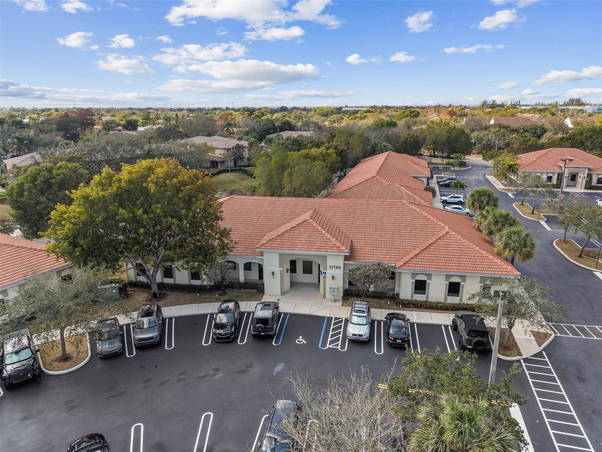 11780 W Sample Road Property Photo 1
