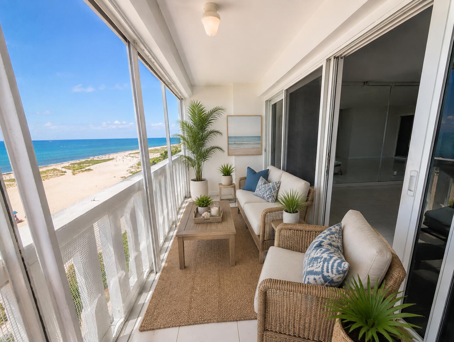 1012 N Ocean Boulevard 602 Property Photo 4