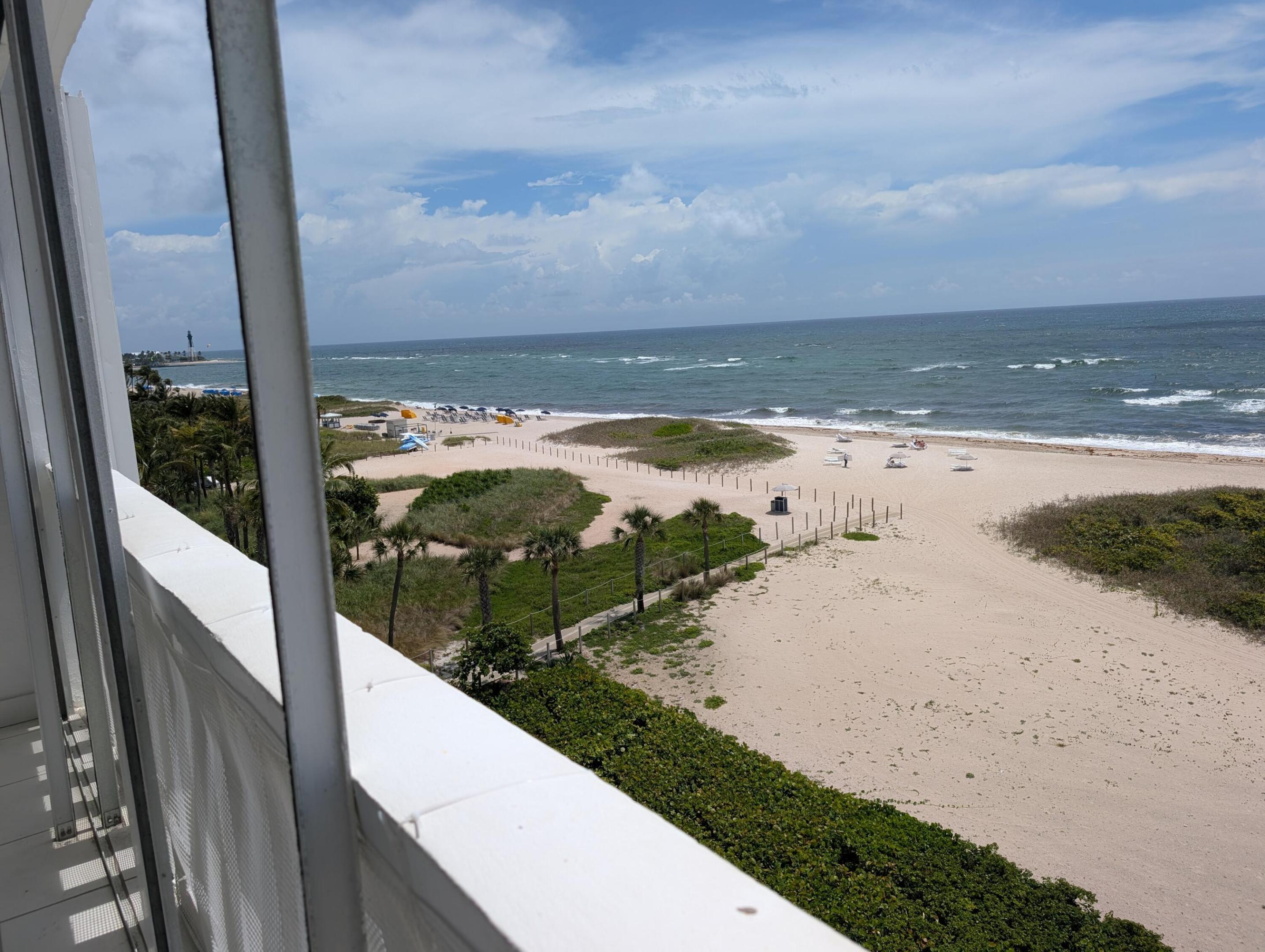 1012 N Ocean Boulevard 602 Property Photo 8