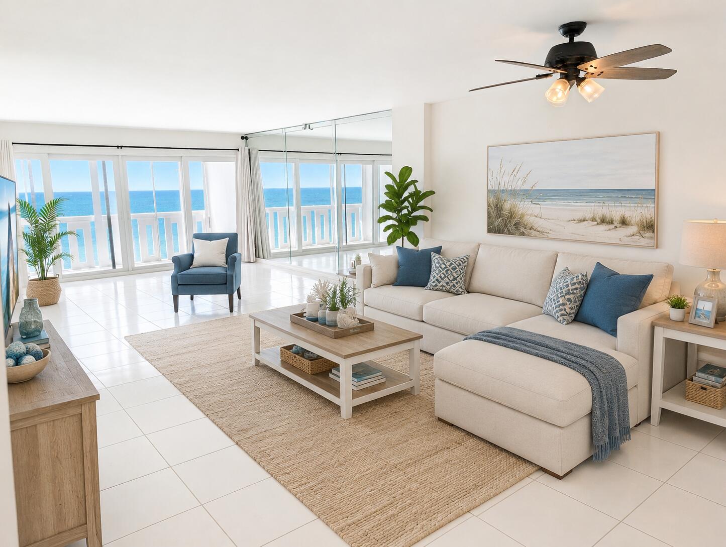 1012 N Ocean Boulevard 602 Property Photo 14