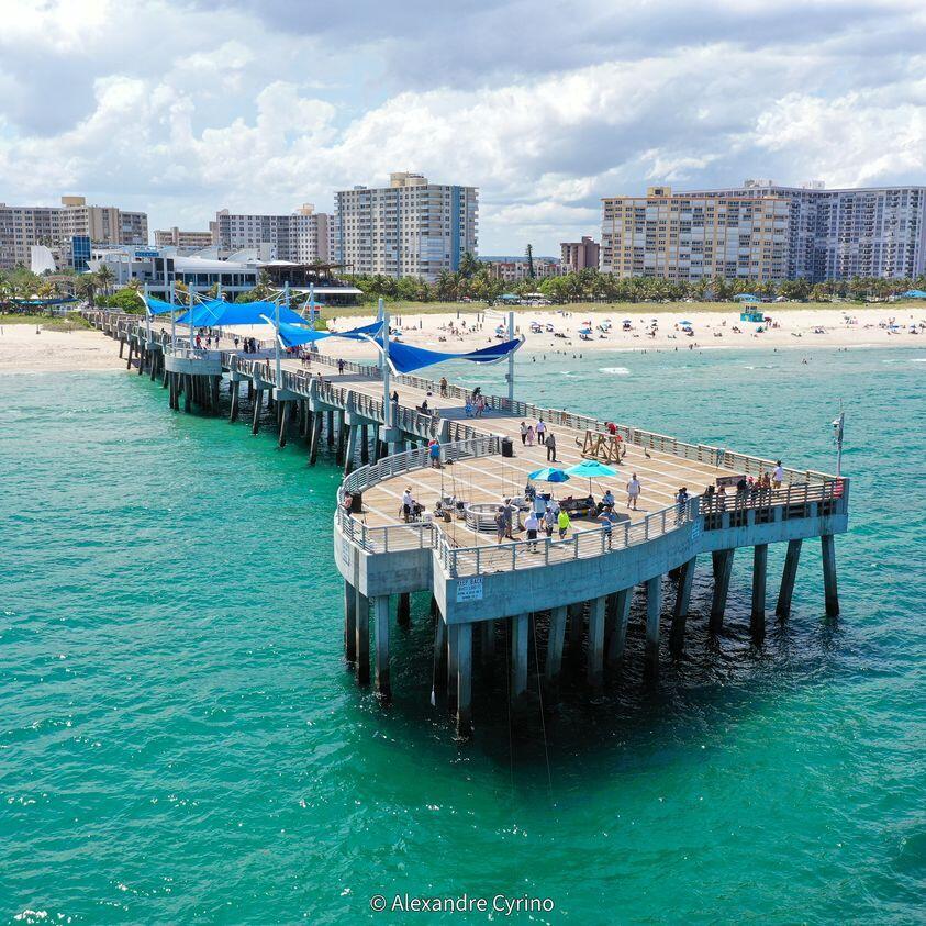 1012 N Ocean Boulevard 602 Property Photo 45