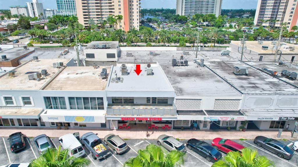 3425 Galt Ocean Drive 100 Property Photo 4