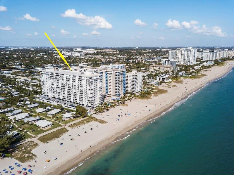 1010 S Ocean Boulevard 602 Property Photo 1