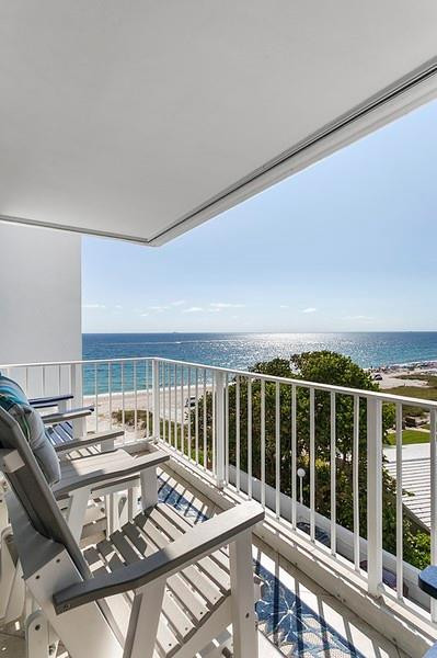 1010 S Ocean Boulevard 602 Property Photo 4