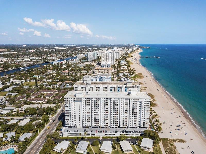 1010 S Ocean Boulevard 602 Property Photo 27
