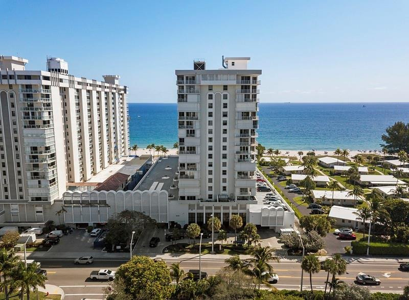 1010 S Ocean Boulevard 602 Property Photo 28